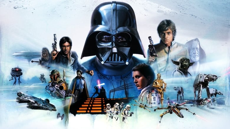 หนัง hd The Empire Strikes Back (1980)